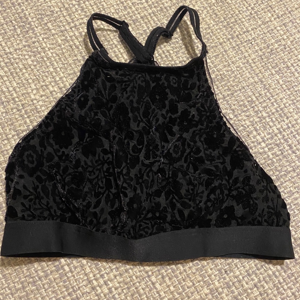 aerie bralette